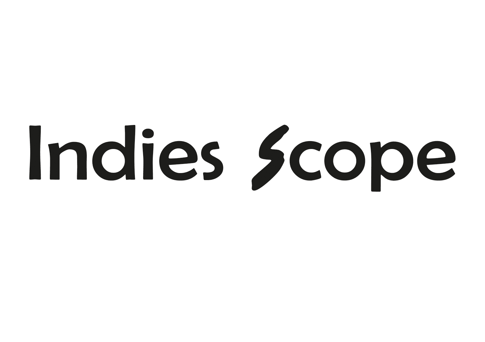 Logo Indies Scope